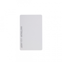 CON-CARD RFID proximity kártya, 125kHz EM